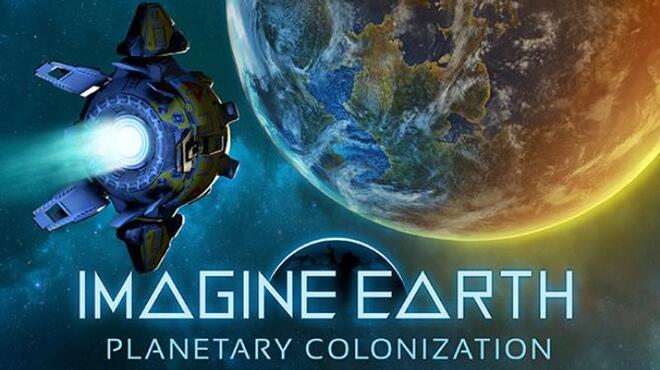 [PC]Imagine Earth -磁链下载-Zero-零之资源仓库