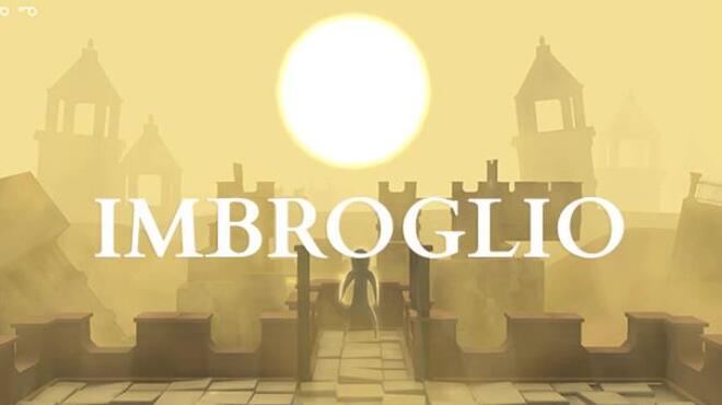 [PC]Imbroglio -磁链下载-Zero-零之资源仓库