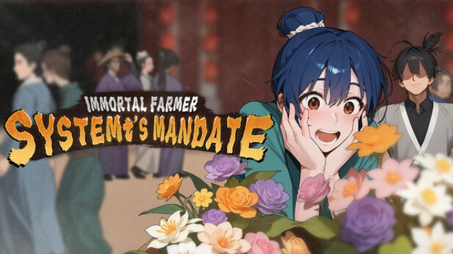 [PC]Immortal Farmer: System’s Mandate -磁链下载-Zero-零之资源仓库