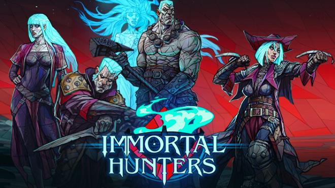 [PC]Immortal Hunters -磁链下载-Zero
