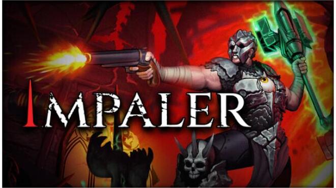 [PC]Impaler v1 0 447 Multi6 -磁链下载-Zero-零之资源仓库