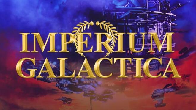[PC]Imperium Galactica -磁链下载-Zero-零之资源仓库