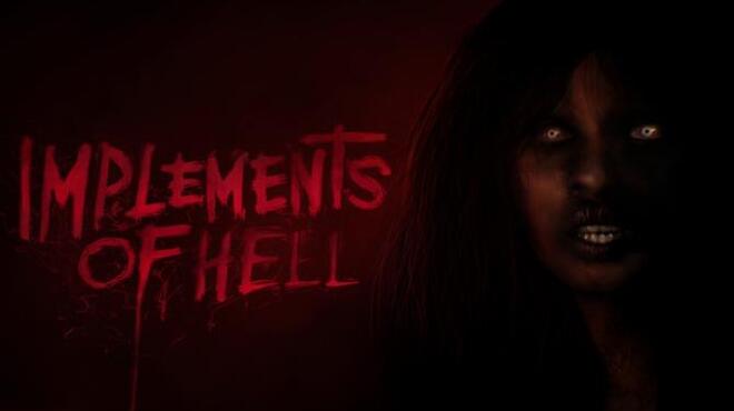 [PC]Implements of Hell -磁链下载-Zero-零之资源仓库