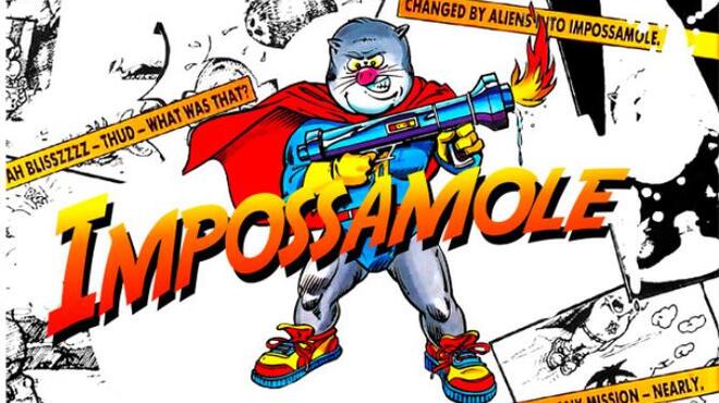 [PC]Impossamole -磁链下载-Zero-零之资源仓库