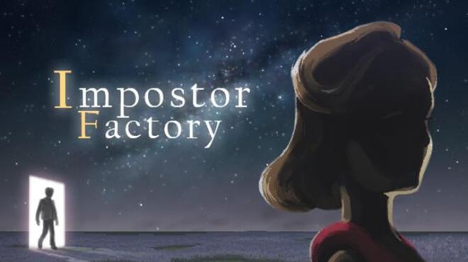 [PC]Impostor Factory -磁链下载-Zero-零之资源仓库