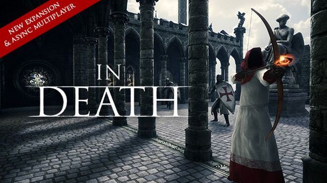 [PC]In Death -磁链下载-Zero