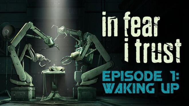 [PC]In Fear I Trust -磁链下载-Zero-零之资源仓库