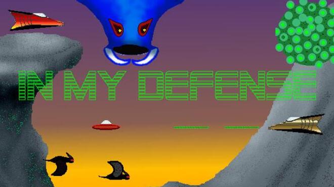[PC]In My Defense -磁链下载-Zero