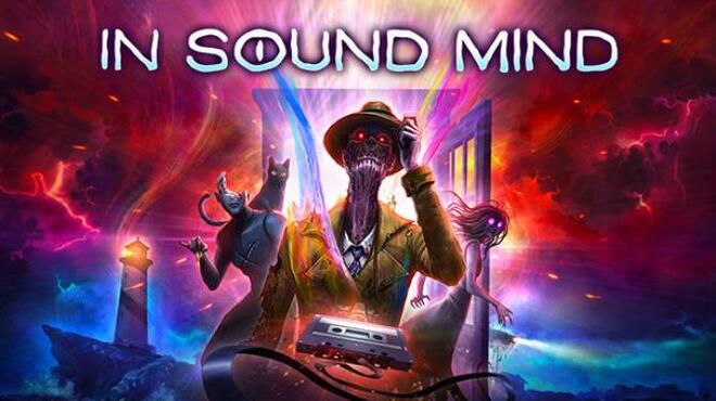 [PC]In Sound Mind -磁链下载-Zero-零之资源仓库