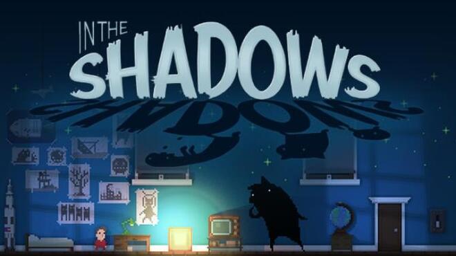 [PC]In The Shadows -磁链下载-Zero-零之资源仓库