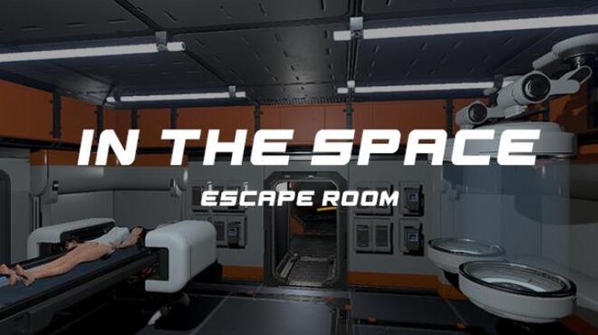 [PC]In The Space Escape Room -磁链下载-Zero-零之资源仓库