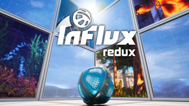 [PC]InFlux Redux -磁链下载-Zero-零之资源仓库