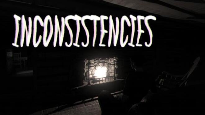 [PC]Inconsistencies -磁链下载-Zero-零之资源仓库