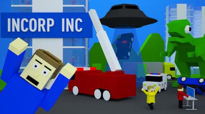[PC]Incorp Inc -磁链下载 - Zero-零之资源仓库-Zero-零之资源仓库