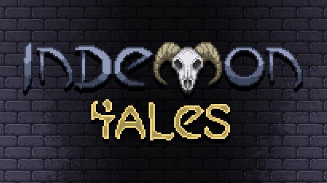 [PC]Indemon Tales -磁链下载-Zero-零之资源仓库