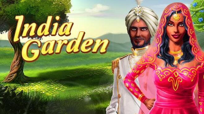 [PC]India Garden -磁链下载-Zero-零之资源仓库
