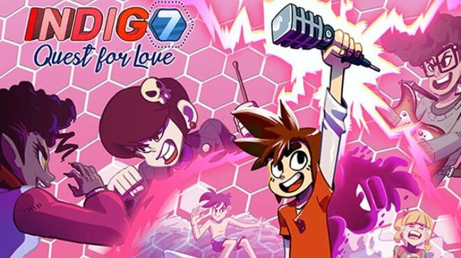 [PC]Indigo 7 -磁链下载-Zero-零之资源仓库