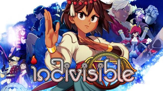 [PC]Indivisible v42416 -磁链下载-Zero