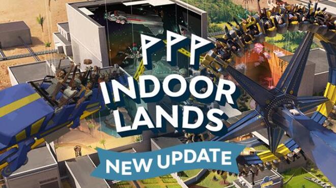 [PC]Indoorlands -磁链下载-Zero-零之资源仓库