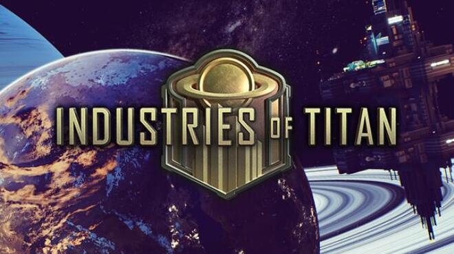 [PC]Industries of Titan -磁链下载-Zero-零之资源仓库