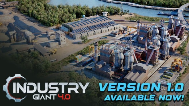 [PC]Industry Giant 4 0 -磁链下载-Zero