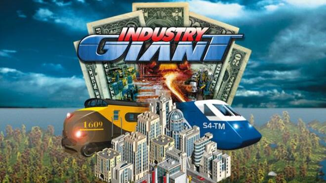 [PC]Industry Giant -磁链下载-Zero-零之资源仓库