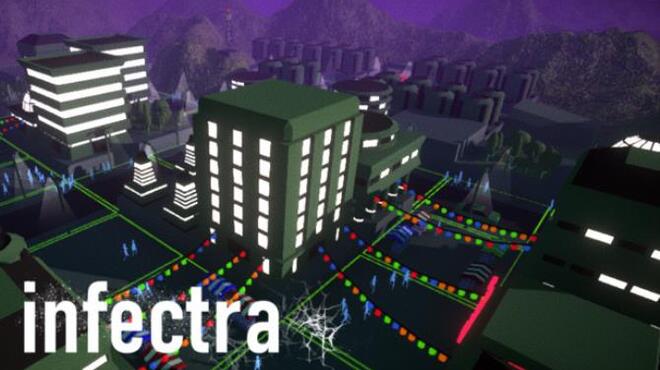 [PC]Infectra -磁链下载-Zero