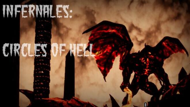 [PC]Infernales: Circles of Hell -磁链下载-Zero