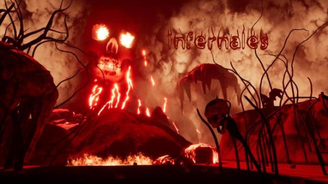 [PC]Infernales -磁链下载-Zero