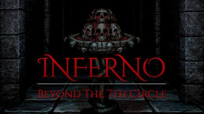 [PC]Inferno Beyond The 7th Circle -磁链下载-Zero-零之资源仓库