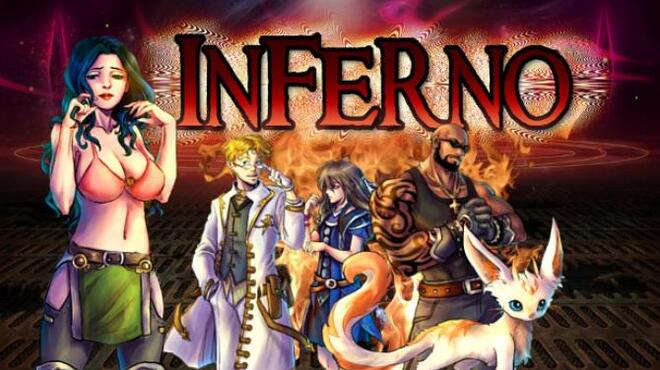 [PC]Inferno -磁链下载-Zero-零之资源仓库