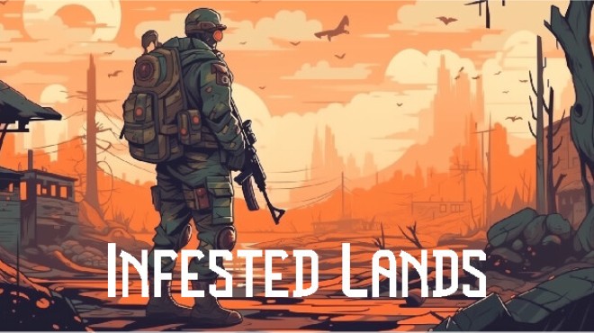 [PC]Infested Lands -磁链下载-Zero