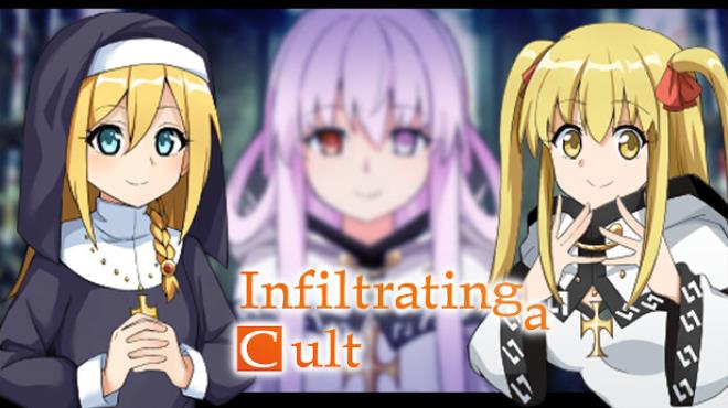 [PC]Infiltrating a Cult -磁链下载-Zero-零之资源仓库