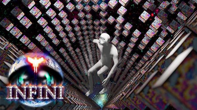 [PC]Infini -磁链下载-Zero