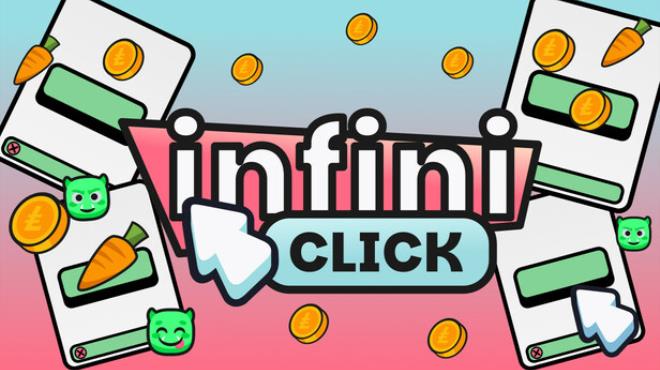 [PC]Infiniclick -磁链下载-Zero-零之资源仓库