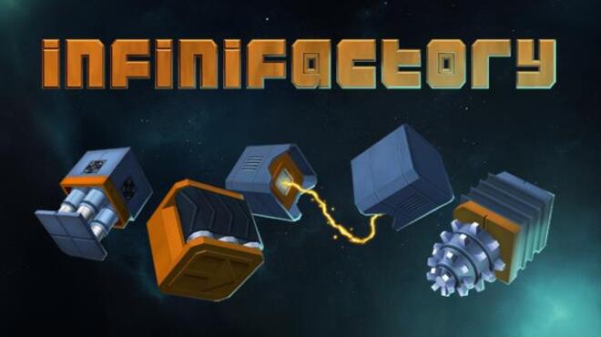 [PC]Infinifactory v1.0a -磁链下载-Zero-零之资源仓库