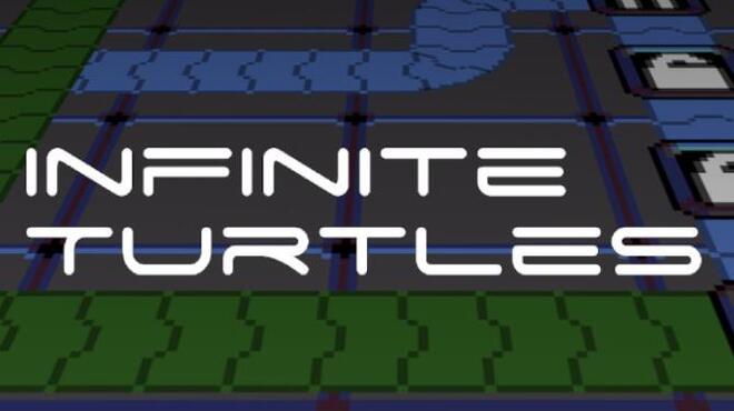 [PC]Infinite Turtles -磁链下载-Zero-零之资源仓库