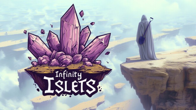 [PC]Infinity Islets -磁链下载-Zero