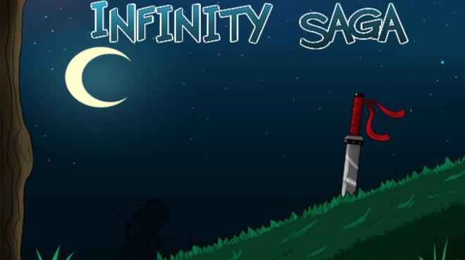 [PC]Infinity Saga -磁链下载-Zero-零之资源仓库