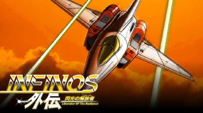 [PC]Infinos Gaiden -磁链下载-Zero-零之资源仓库