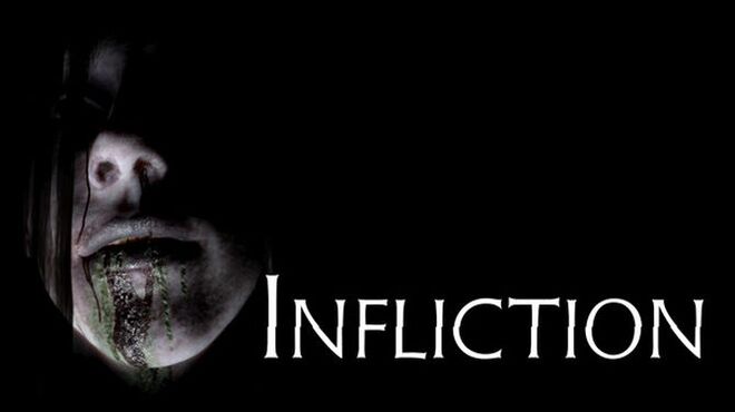 [PC]Infliction -磁链下载-Zero