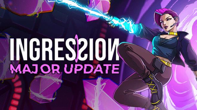 [PC]Ingression -磁链下载-Zero