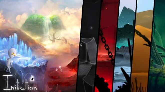 [PC]Initiation -磁链下载-Zero-零之资源仓库