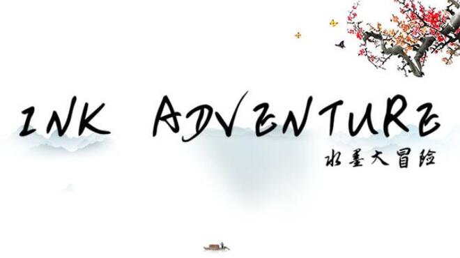 [PC]Ink Adventure -磁链下载-Zero-零之资源仓库