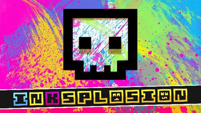 [PC]InkSplosion -磁链下载-Zero-零之资源仓库