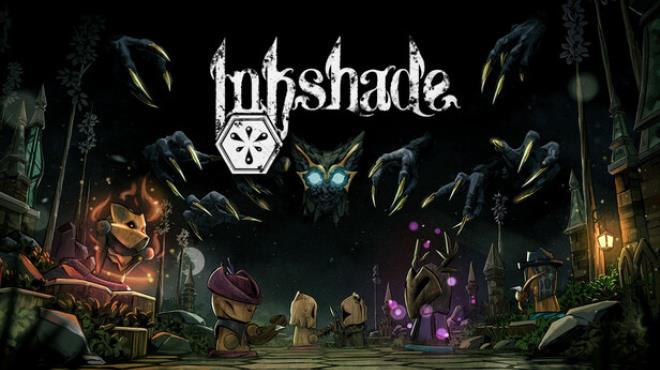 [PC]Inkshade -磁链下载-Zero