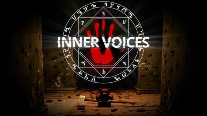 [PC]Inner Voices -磁链下载-Zero-零之资源仓库