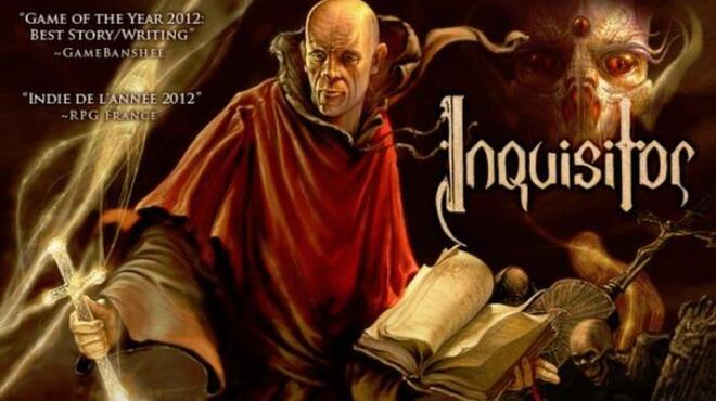 [PC]Inquisitor -磁链下载-Zero-零之资源仓库