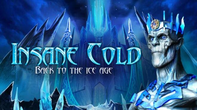 [PC]Insane Cold: Back to the Ice Age -磁链下载-Zero-零之资源仓库