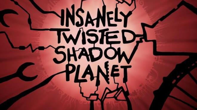 [PC]Insanely Twisted Shadow Planet -磁链下载-Zero-零之资源仓库